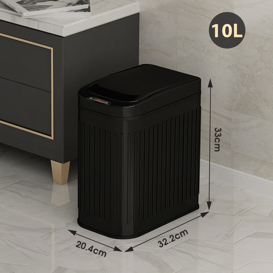 TN 10L/15L Automatic Trash Can