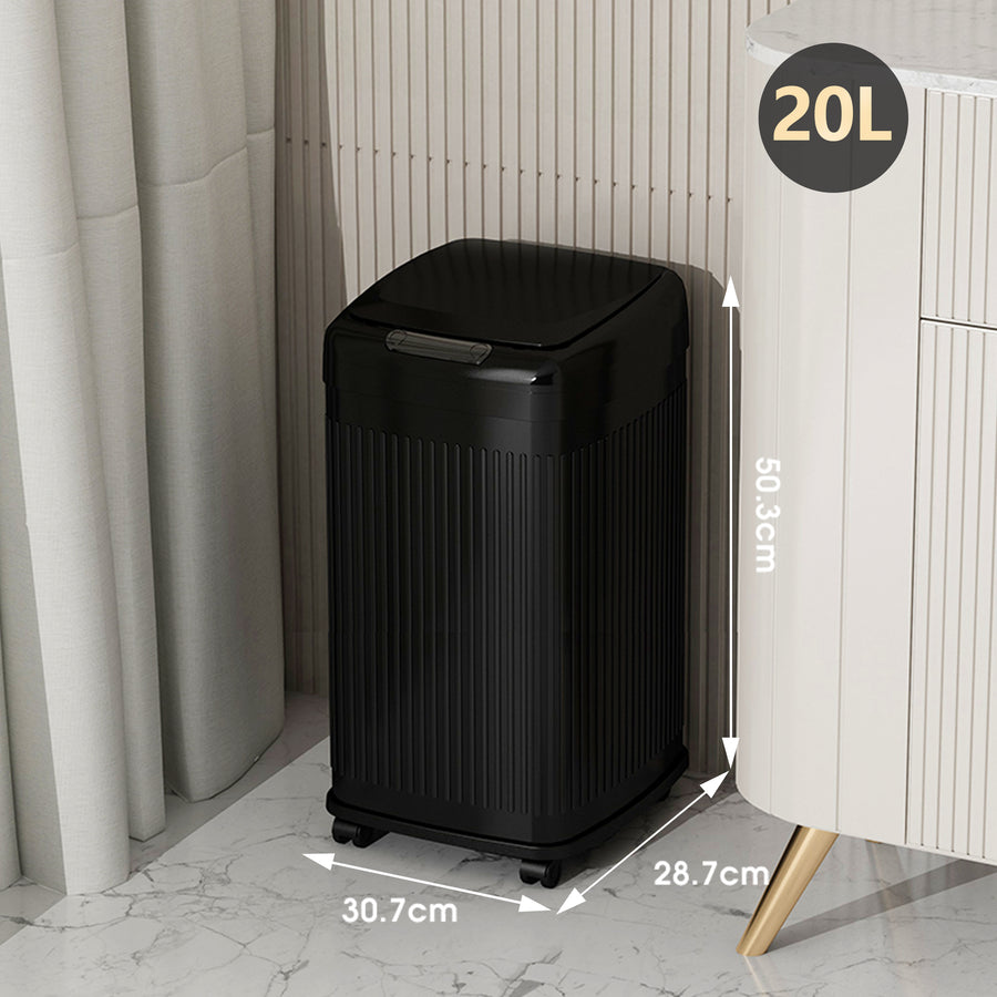 DN 20L/30L Automatic Trash Can