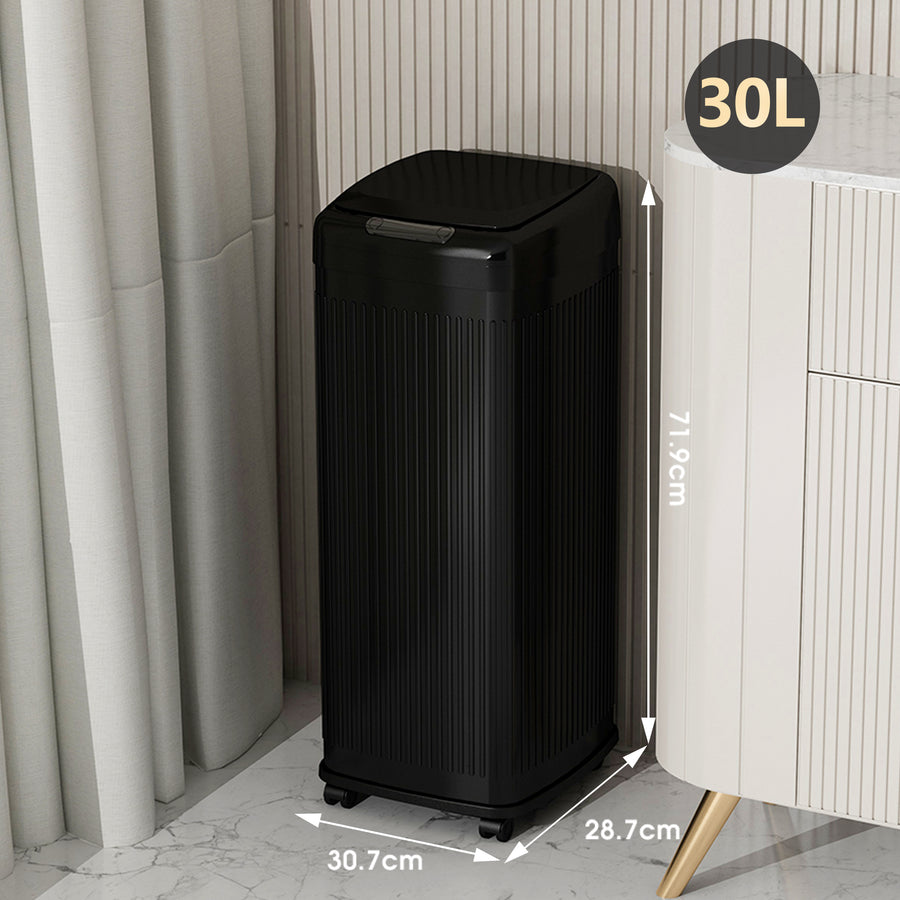 DN 20L/30L Automatic Trash Can