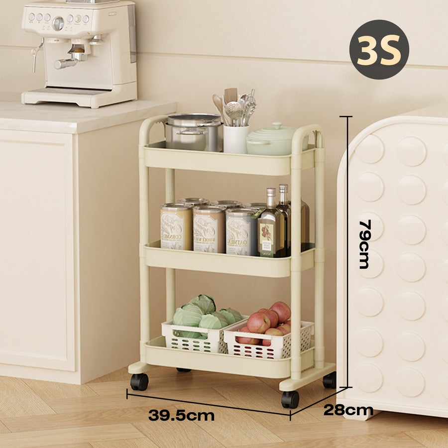 PD Storage Cart