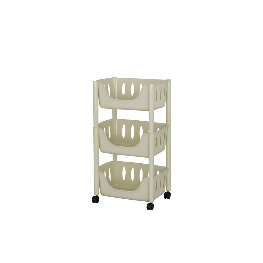 PA Storage Cart