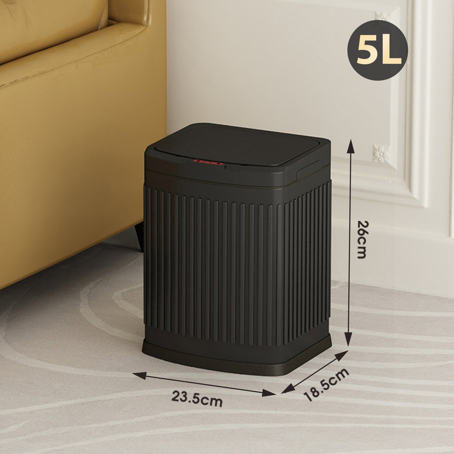 AN 5L/9L/12 Automatic Trash Can