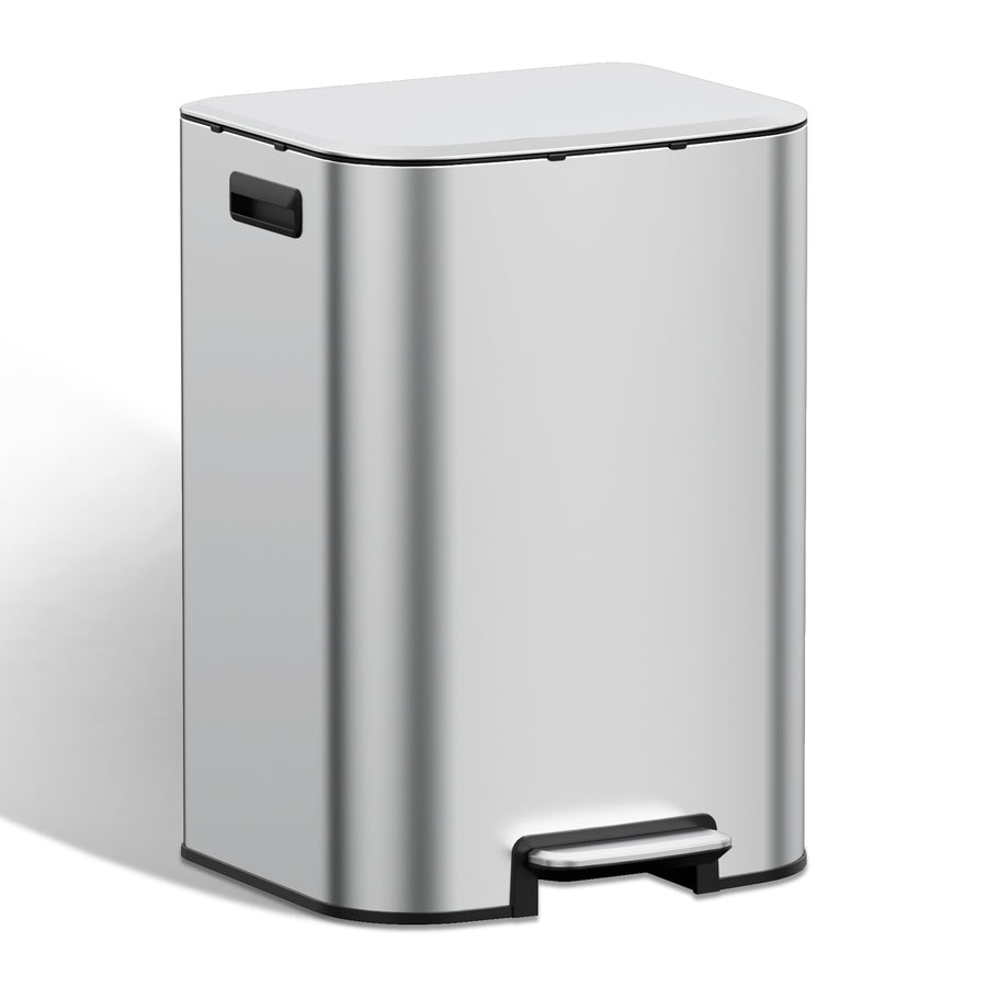 B8 60L Pedal Trash Can