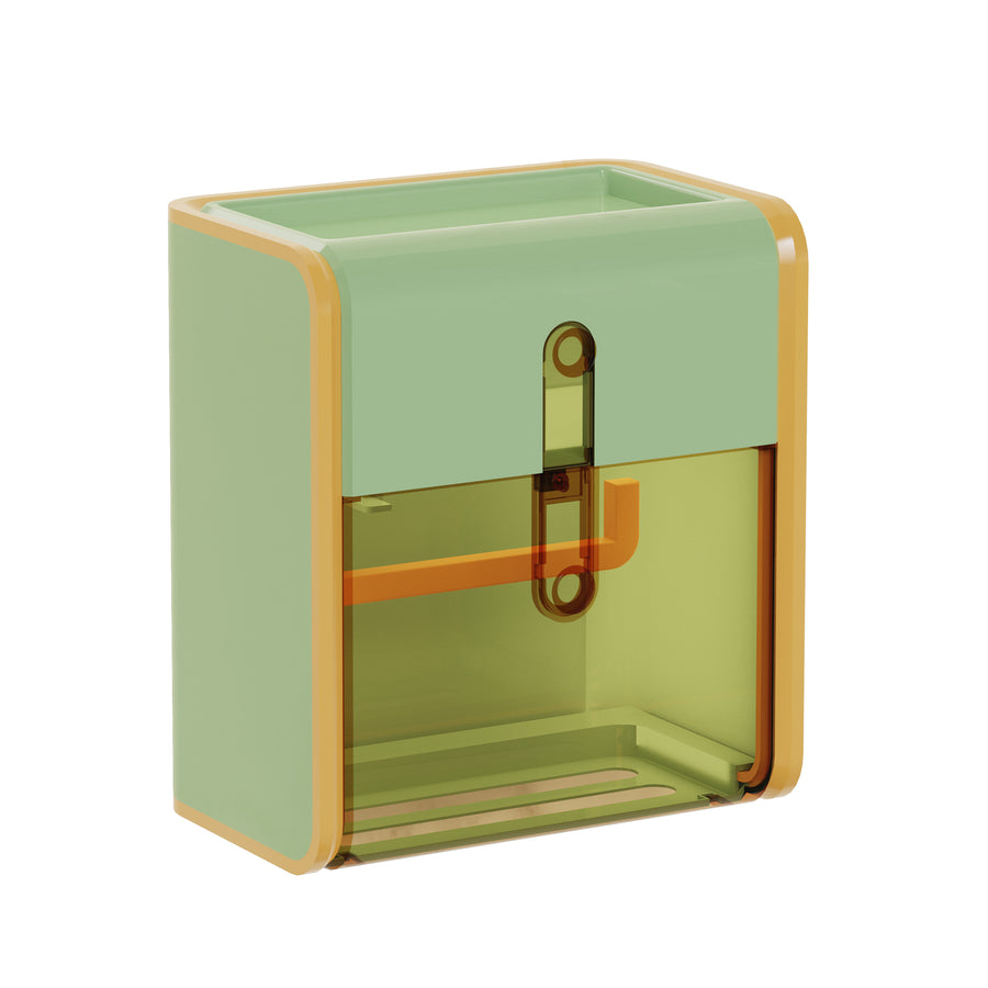 TM4 Tissue Box
